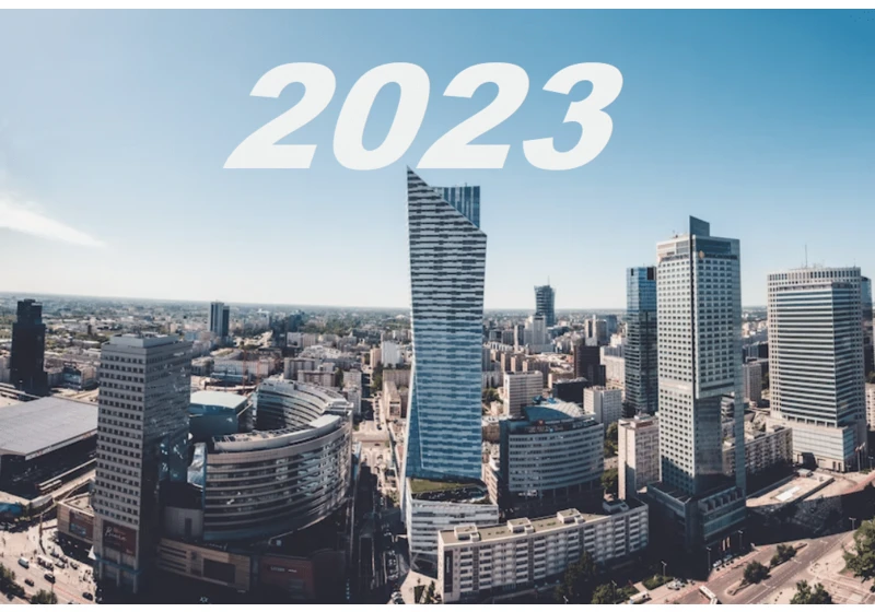 10 Polish startups to watch in 2023 and beyond