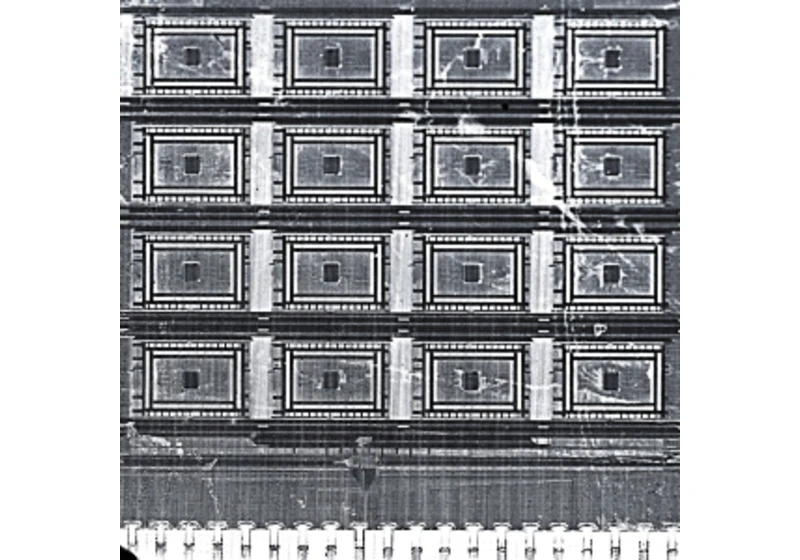 Memristorový Bayesovský stroj pomůže s umělými inteligencemi