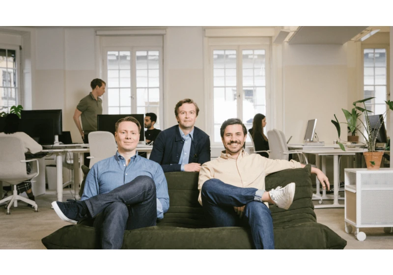 Swedish fintech Anyfin lands €30 million to help Europeans take control of their financial wellbeing