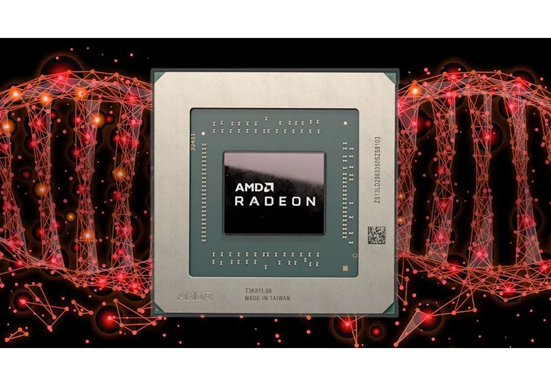  AMD's Mainstream RX 7000 GPUs to Arrive Before July 