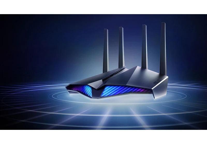  Botched Asus Update Kicks Routers Offline Worldwide, Company Apologizes 