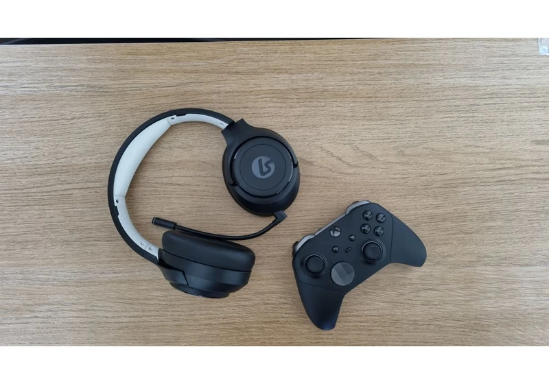  LucidSound LS100X Review: An average headset with an exceptional battery life 