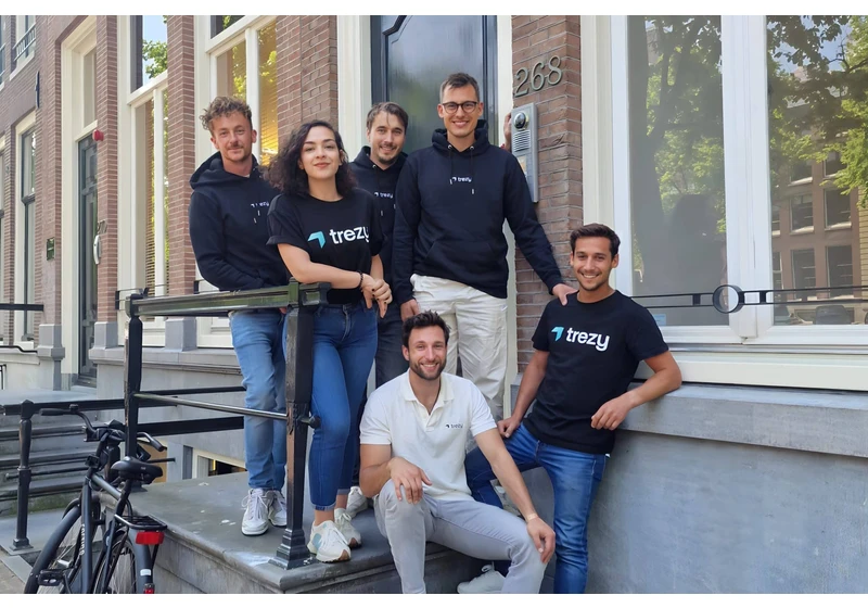 Paris-based Trezy lands €3 million Seed to expand its AI-driven predictive cash flow management platform