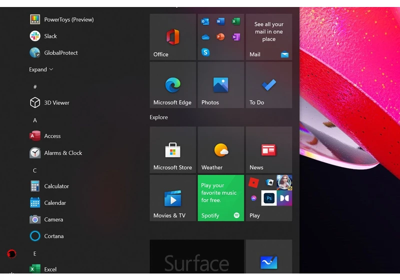 Windows 11 Start menu: How to make it look like Windows 10