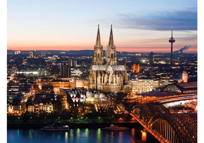 10 promising Cologne-based startups to follow in 2021 and beyond