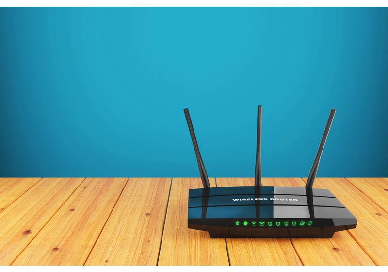 The best router settings for gaming