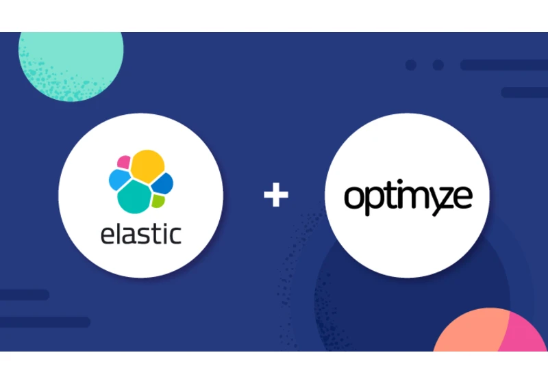 Elastic and Optimyze join forces to deliver "always on" continuous profiling of infrastructure, applications, and services