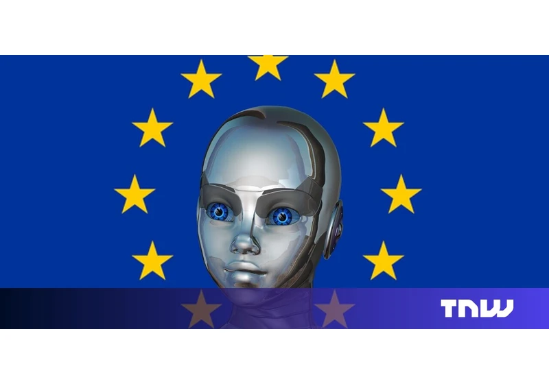 EU’s AI Act will hurt smaller companies, US warns