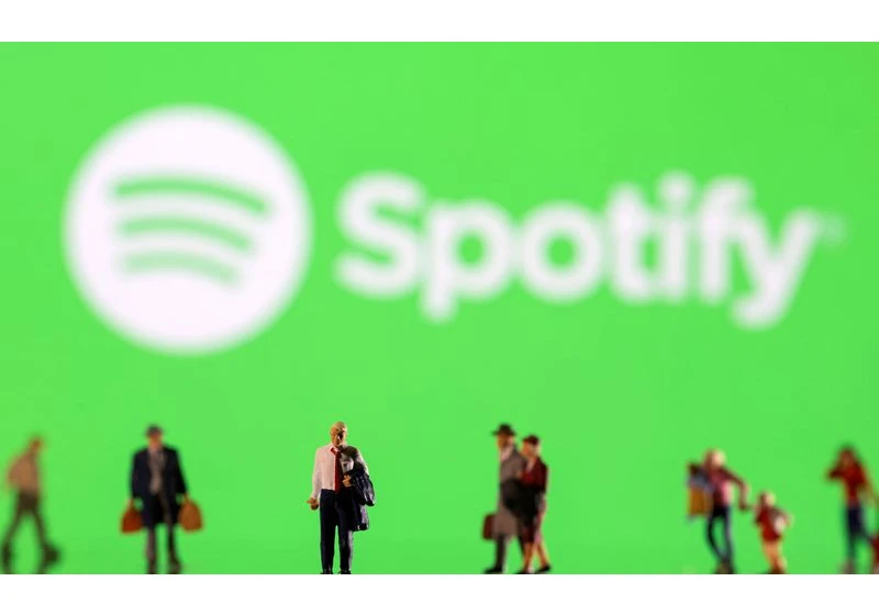 Spotify's priciest lossless audio plan could sort playlists by "danceability"