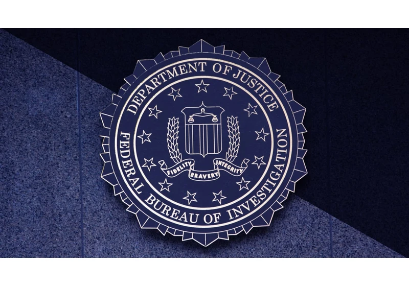 The LockBit cybercrime takedown shows FBI is getting more media savvy