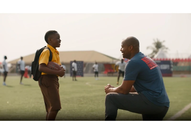 Behind the NFL’s Super Bowl ad—and its strategy to expand the brand