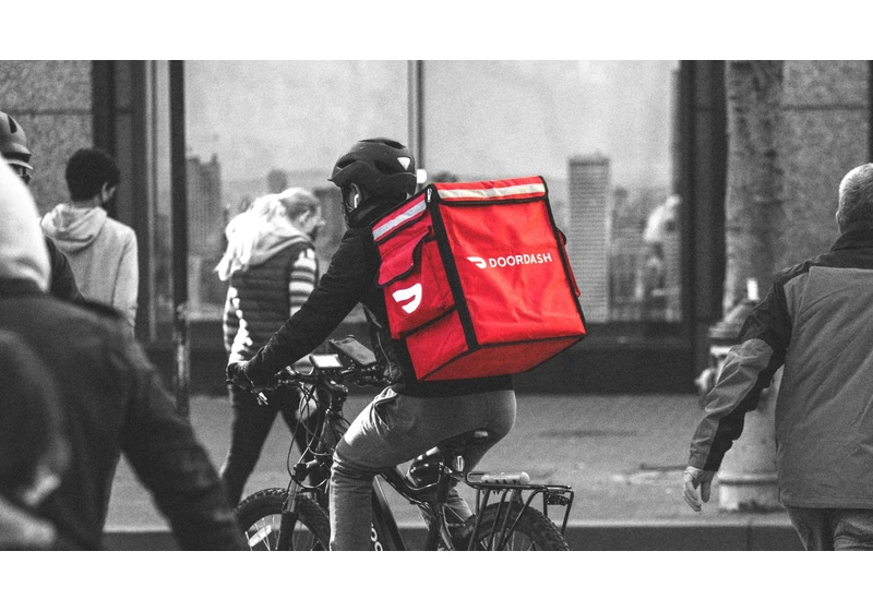 DoorDash explains why it’s growing sales despite spending changes