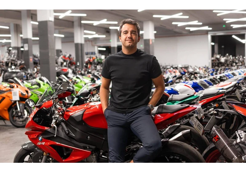 Barcelona-based Mundimoto secures €10 million to consolidate as Europe’s largest online marketplace for motorcycles