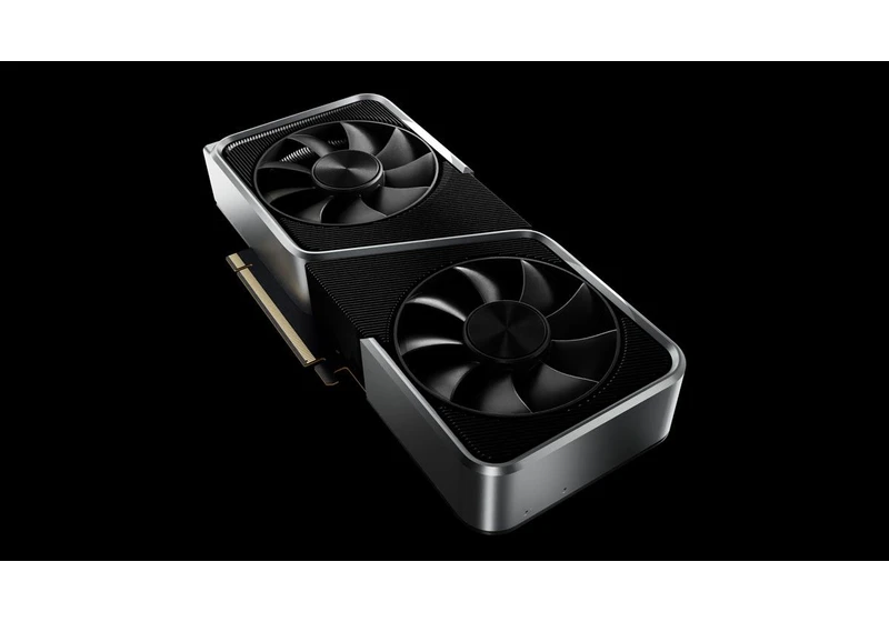  Nvidia Reportedly Prepping RTX 4060 with 16GB of VRAM 