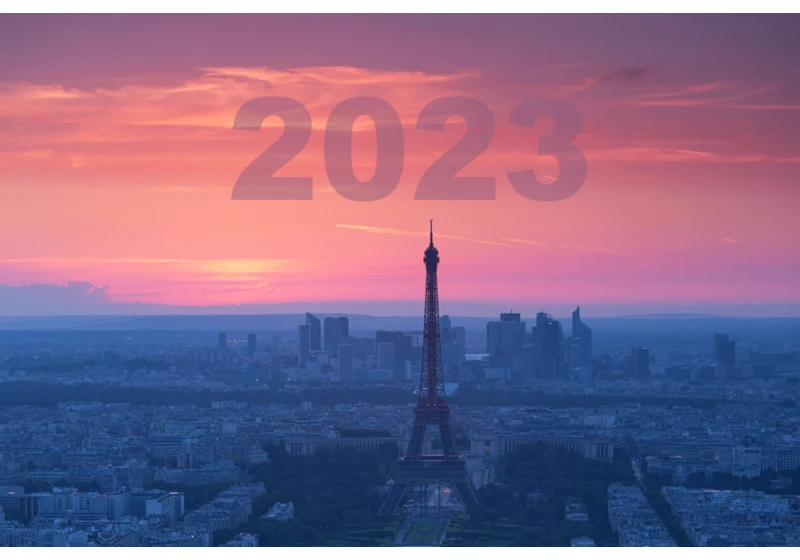 10 exceptionally promising French startups to watch in 2023 and beyond