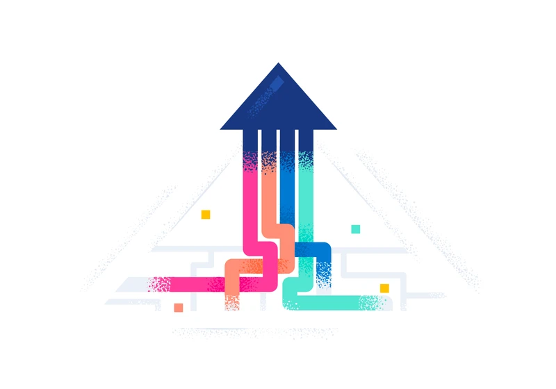 Improving the Elastic APM UI performance with continuous rollups and service metrics