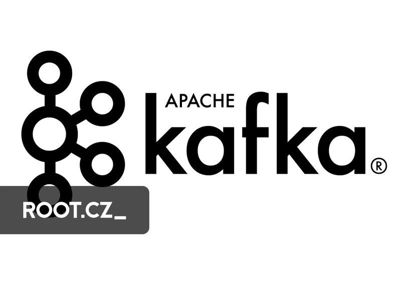 Kafka Connect: tvorba producentů a konzumentů bez zdrojového kódu