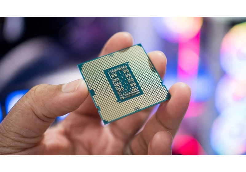  11th Gen Intel Rocket Lake CPUs to be discontinued — here's when the final batch will ship 