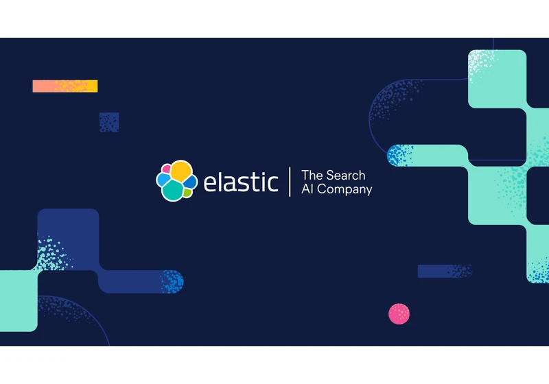 Elastic contributes Elastic Common Schema (ECS) to OpenTelemetry (OTel), helping accelerate adoption of OTel-based observability and security