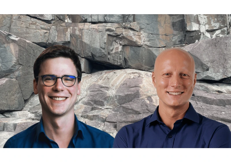 Carbon removal through enhanced rock weathering: InPlanet closes €1.2 million to scale its vision