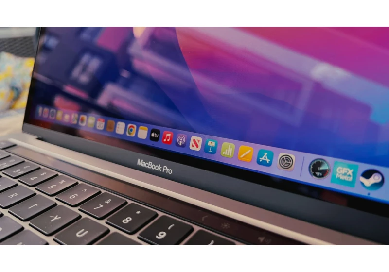  Microsoft discovered the 'Achilles heel' of macOS's security tool 