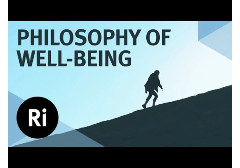 Realising your goals through philosophy – with Valerie Tiberius