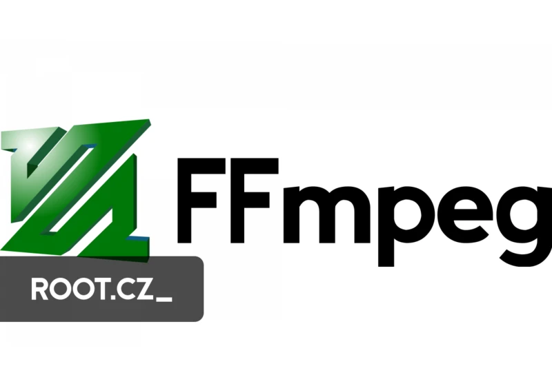 Ohlédnutí za historií projektu FFmpeg