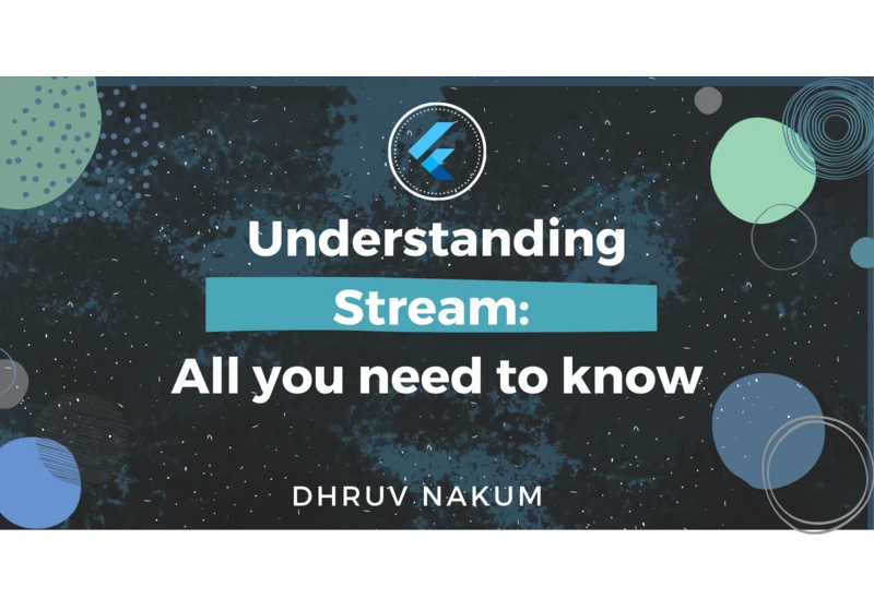 Understanding Streams: All you need to know