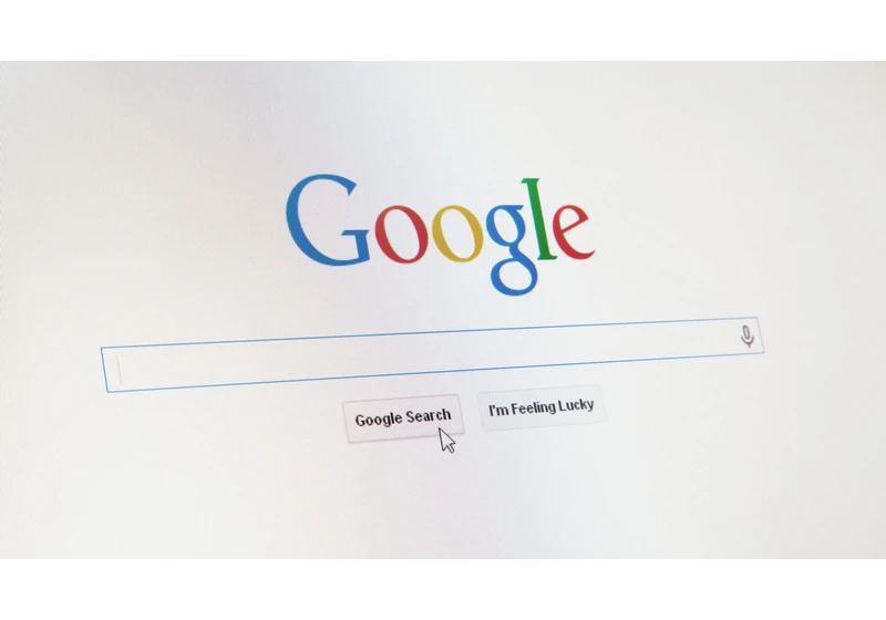 Google Search notice warns searchers when results are new and possibly unreliable