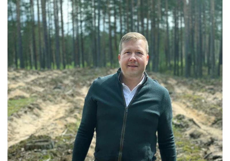 Vilnius-based forestry investment platform FOROS raises €1.2 million