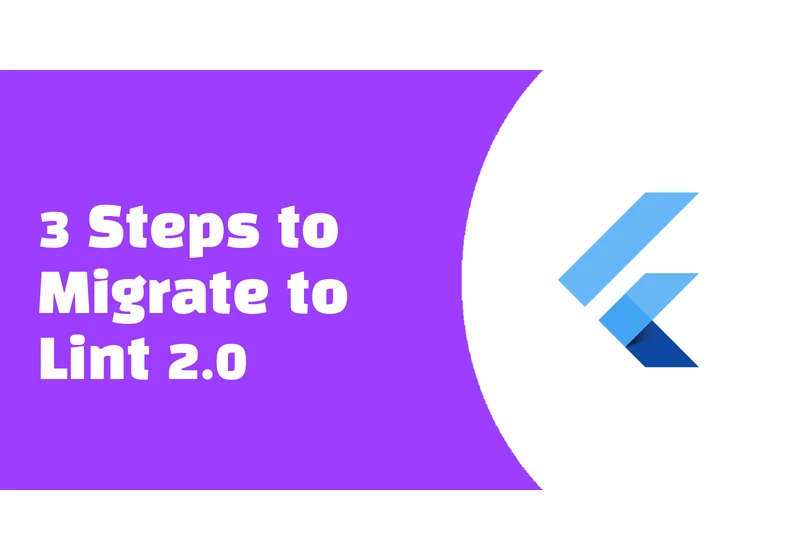 3 Steps to Migrate to Lint 2.0