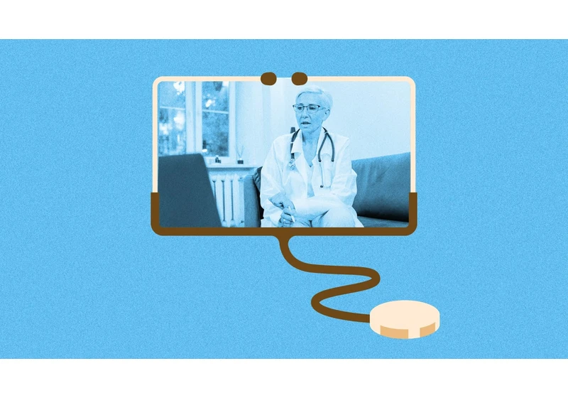 After the SCOTUS leak, telemedicine startups are at a crossroads