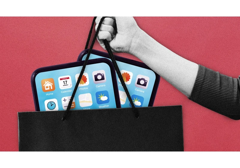 5 apps for smarter spending over the holidays