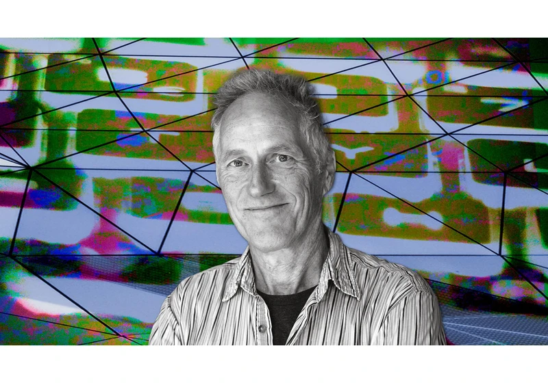 Tim O’Reilly helped bring us Web 1.0 and 2.0. Here’s why he’s a Web3 skeptic