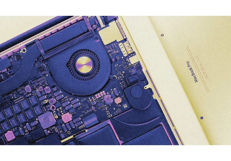 The right to repair electronics is now law in 3 states. Is Big Tech complying?