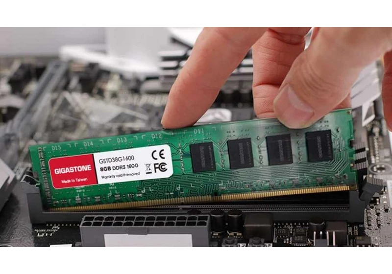 How to solve RAM problems with Windows memory diagnostics