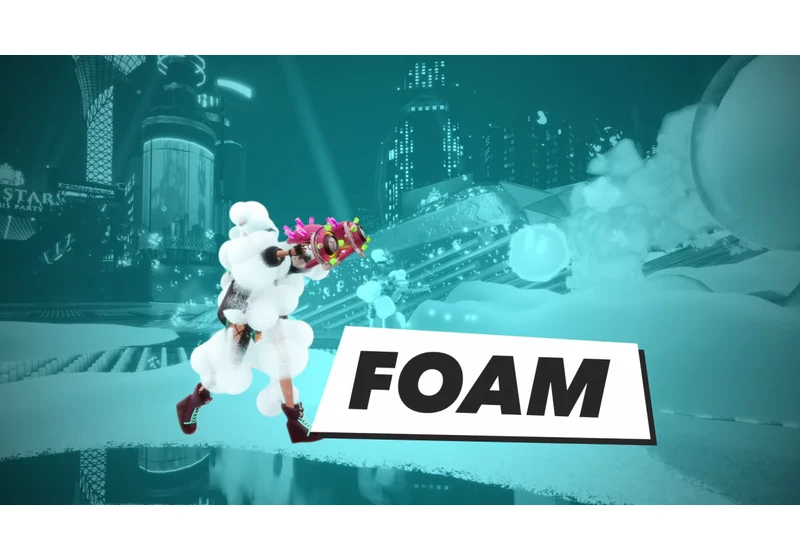 Foamstars’ next season will be its last