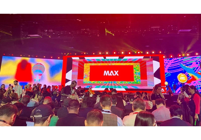 Adobe Max Recap: New AI Video Tools, Photoshop and Illustrator Updates