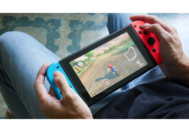  There are 2 ways to get cheap Nintendo Switch games but 1 might feel like a scam 