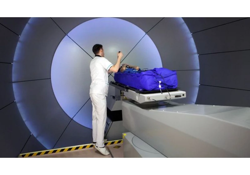 The ultra-fast cancer treatments which could replace conventional radiotherapy