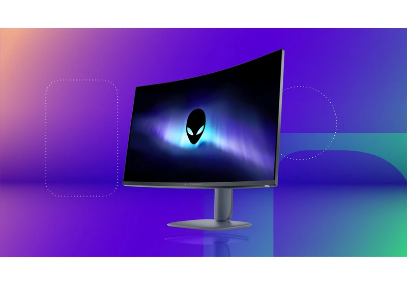 Alienware Rounds Out Its Monitor Lines With Cheaper Options and More