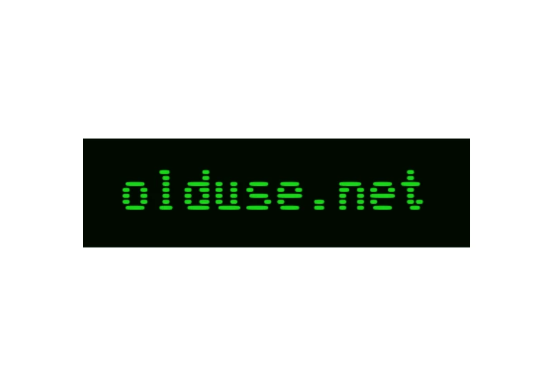 olduse.net