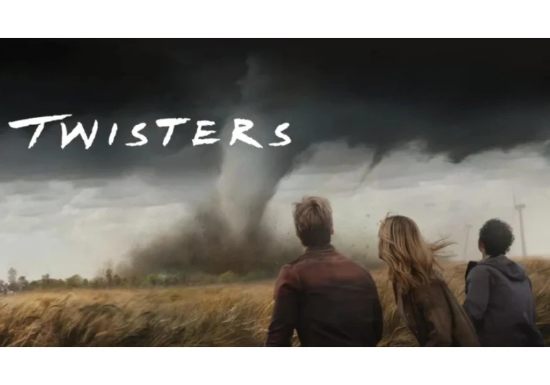 How to Stream 'Twisters': Watch the Box Office Hit Sequel From Anywhere