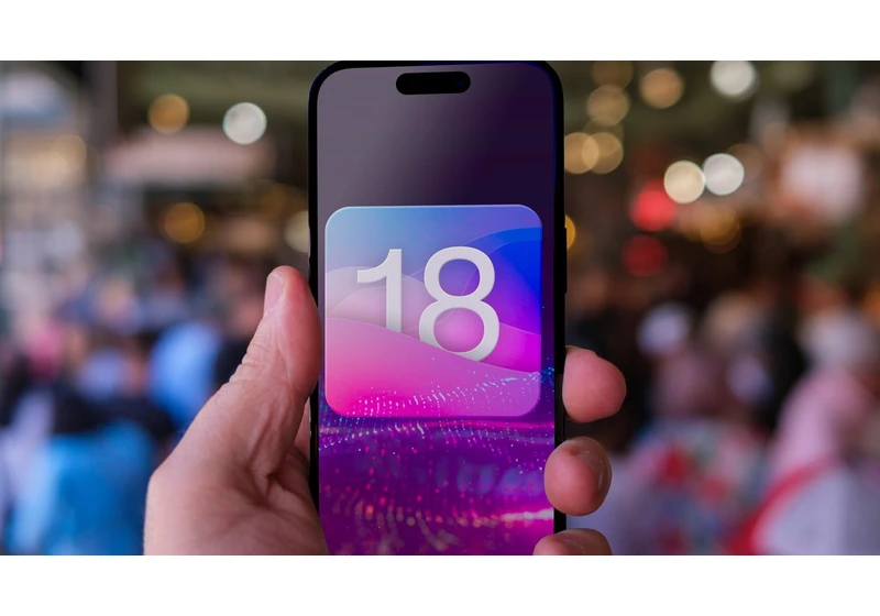 iOS 18 Beta: Everything You Need to Know About the New iPhone Update