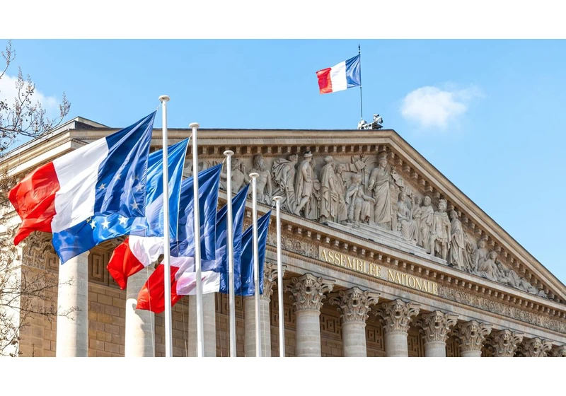  France rejects controversial encryption backdoor provision 