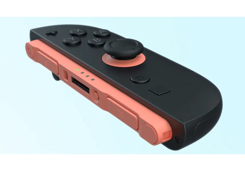  A Nintendo Switch 2 FCC filing confirms Wi-Fi 6 and NFC support for the upcoming console 