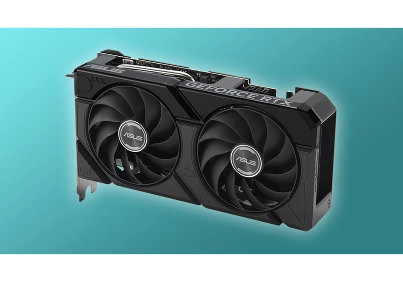 One of the best graphics cards for 1440p gaming is now ridiculously cheap