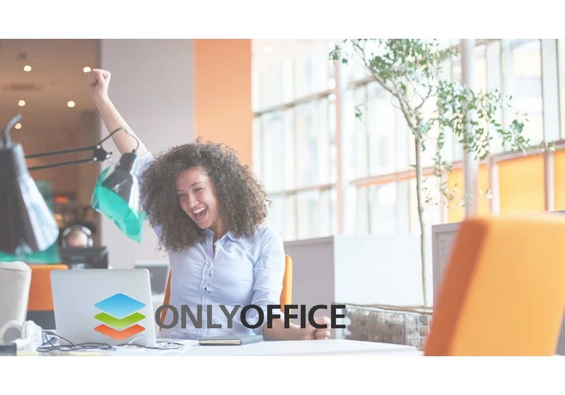  Latest OnlyOffice update introduces new features, faster loading times and enhanced accessibility 