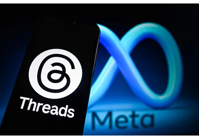 Threads' latest test will finally let you make the ‘following’ feed the default