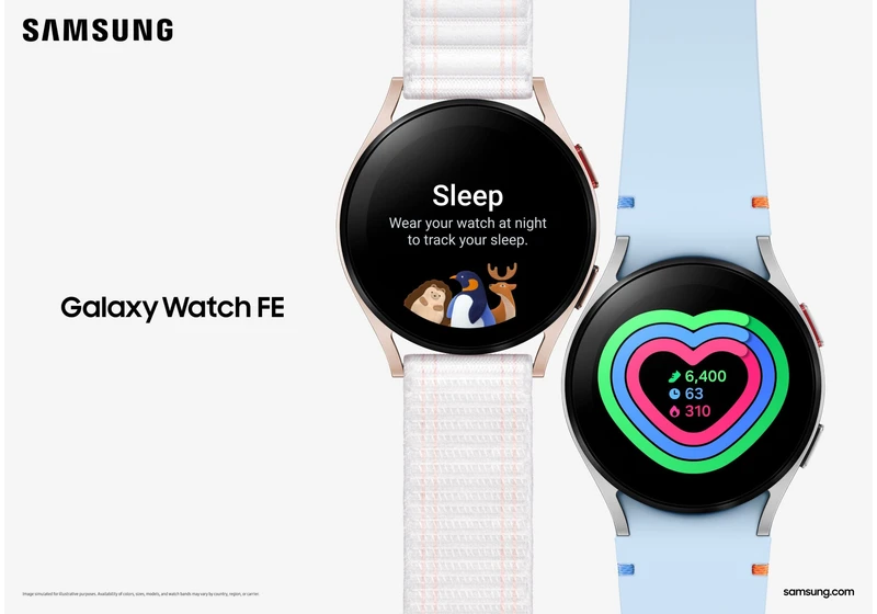 The Galaxy Watch FE’s latest price cut makes it the best value wearable this Black Friday